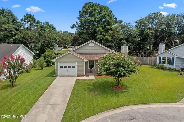 Swansboro, NC 28584,834 S Dogwood LN