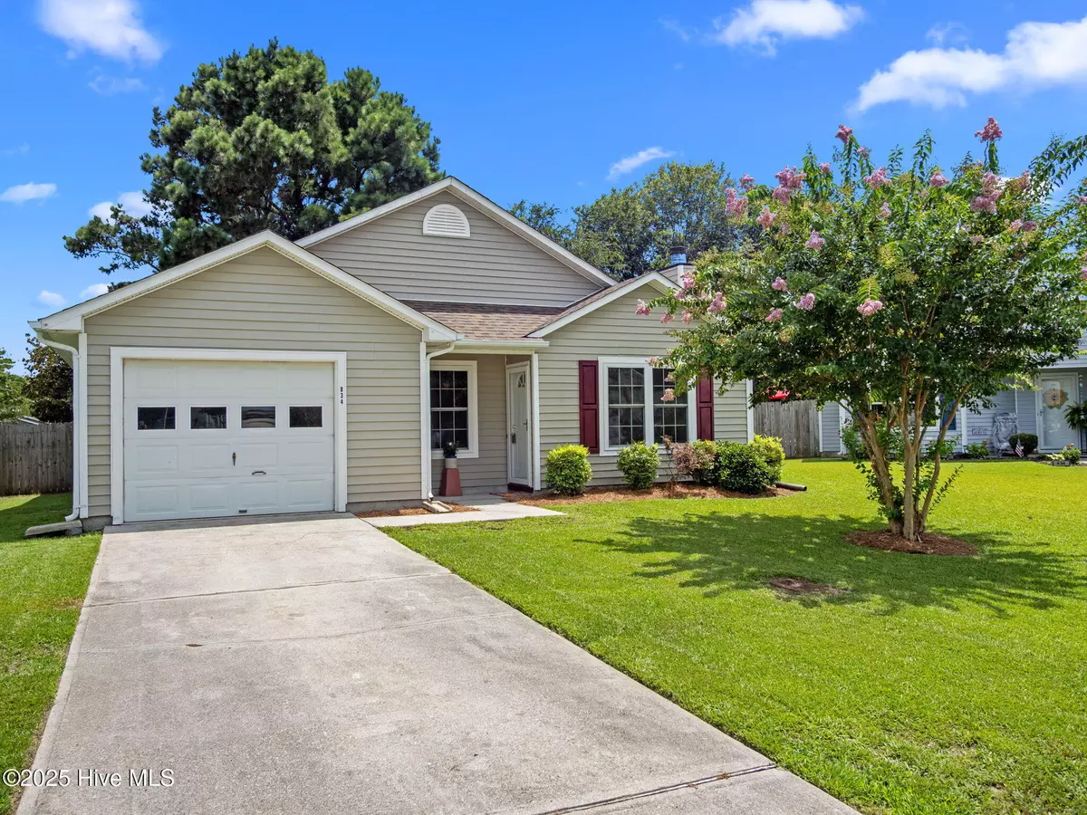 Swansboro, NC 28584,834 S Dogwood LN