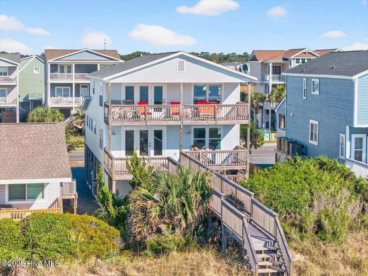 Holden Beach, NC 28462,877 Ocean BLVD W