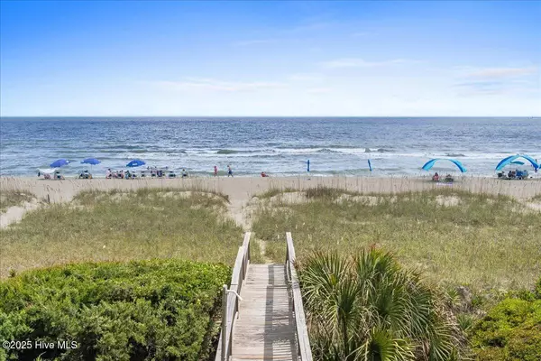 Holden Beach, NC 28462,877 Ocean BLVD W