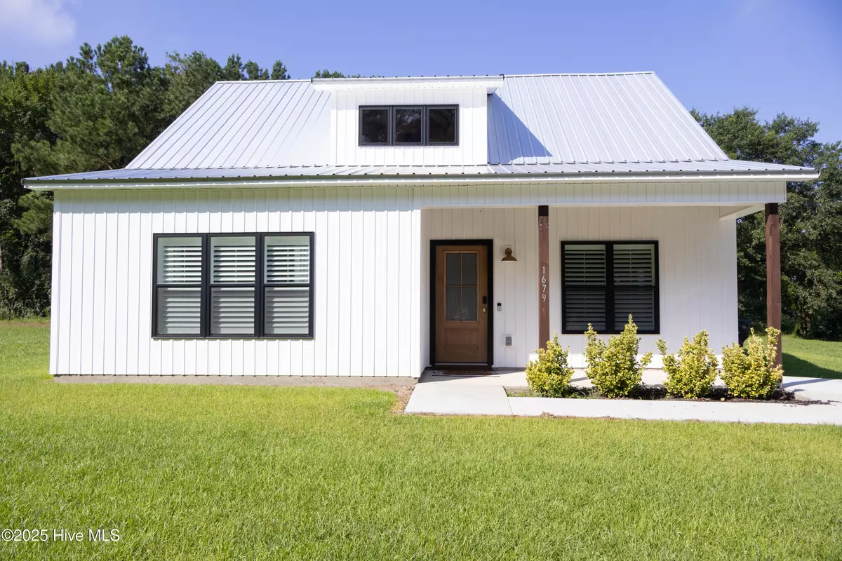 Pink Hill, NC 28572,1679 Nc 111