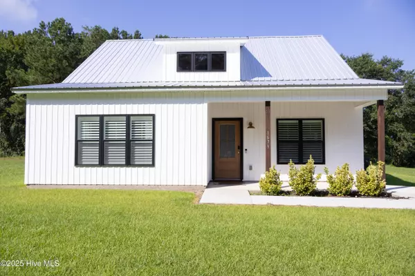 1679 Nc 111, Pink Hill, NC 28572