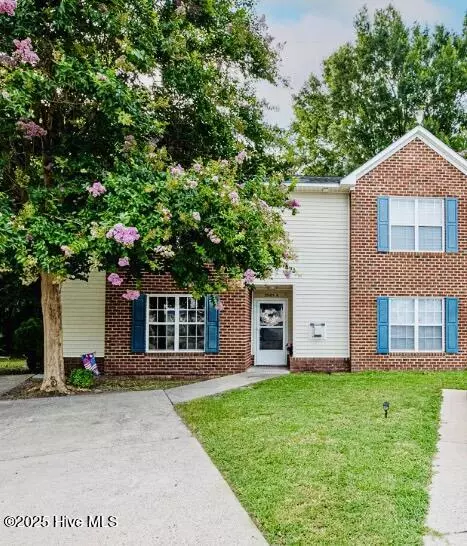 2501 Bluff View CT #A, Greenville, NC 27834