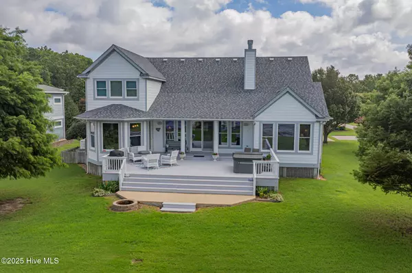 Harbinger, NC 27941,110 Waterside DR
