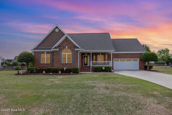 Goldsboro, NC 27530,608 Adler LN