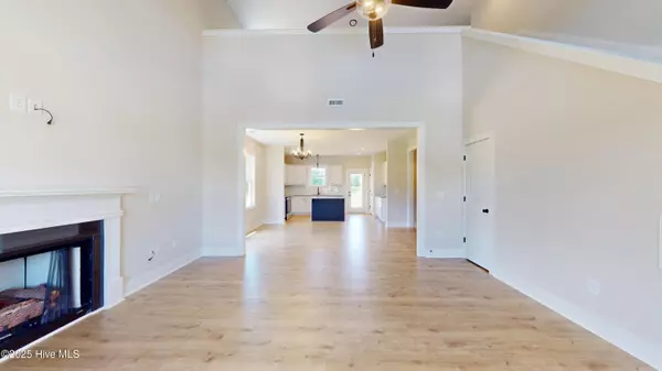 Aberdeen, NC 28315,146 Spring Meadows DR