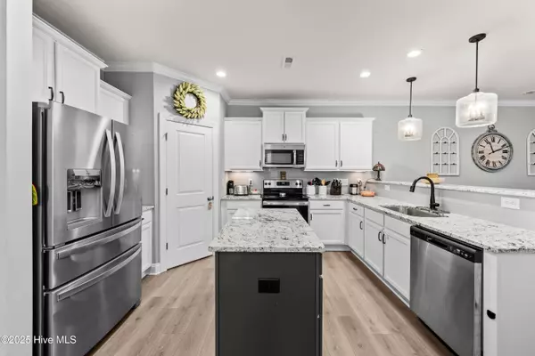 Spring Lake, NC 28390,108 Spruce Hollow CIR