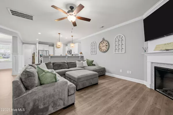 Spring Lake, NC 28390,108 Spruce Hollow CIR
