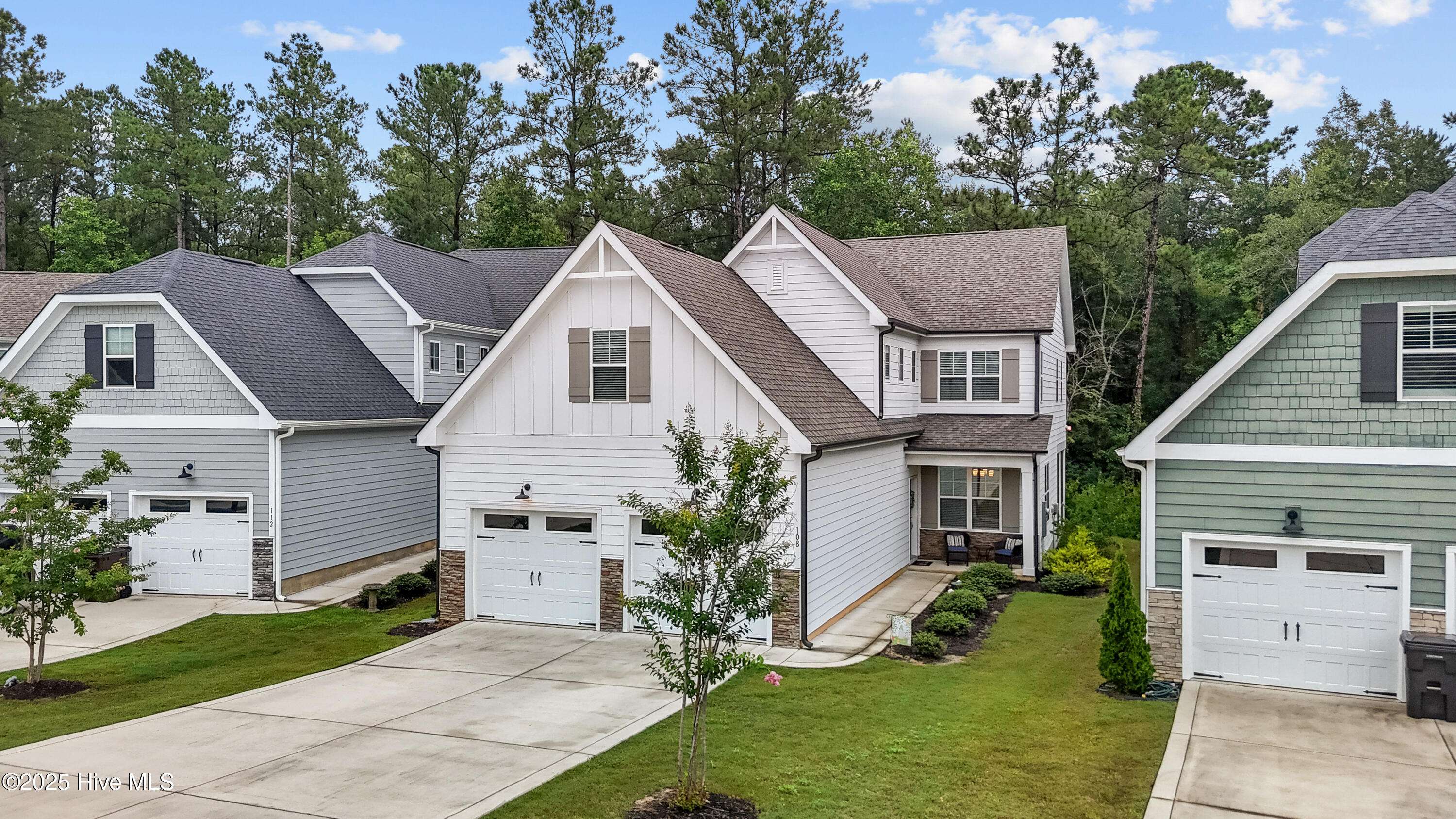 108 Spruce Hollow CIR, Spring Lake, NC 28390