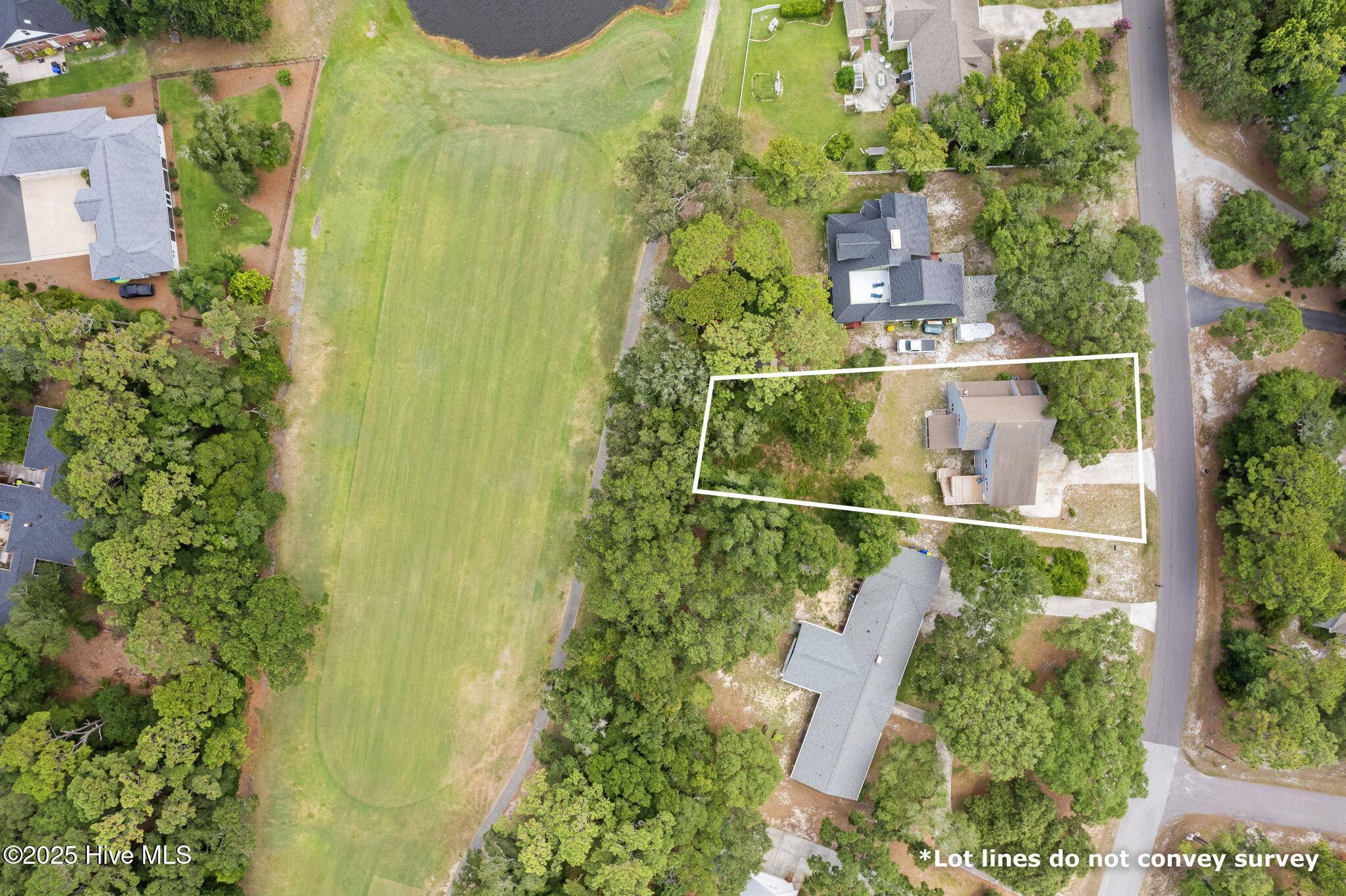 Oak Island, NC 28465,31 Augusta DR