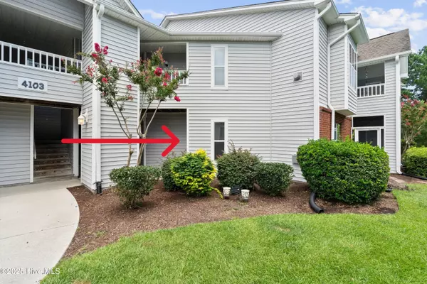 Wilmington, NC 28412,4103 Breezewood DR #Apt 104
