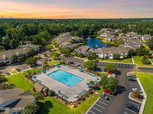 Wilmington, NC 28412,4103 Breezewood DR #Apt 104