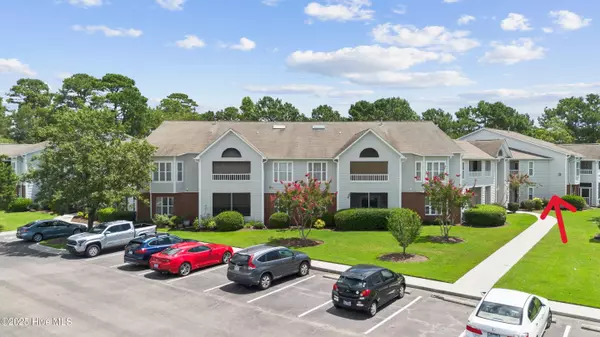 4103 Breezewood DR #Apt 104, Wilmington, NC 28412