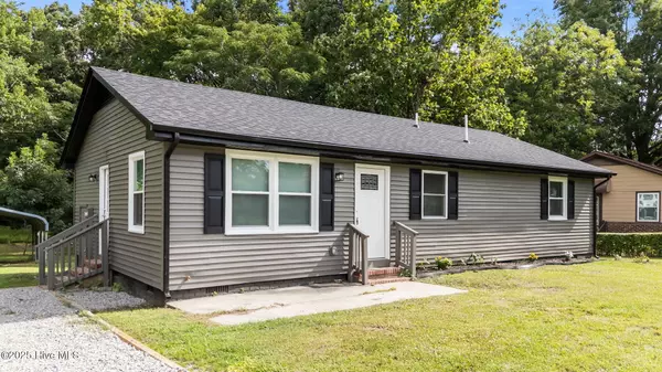 Rocky Mount, NC 27801,816 Lincoln DR