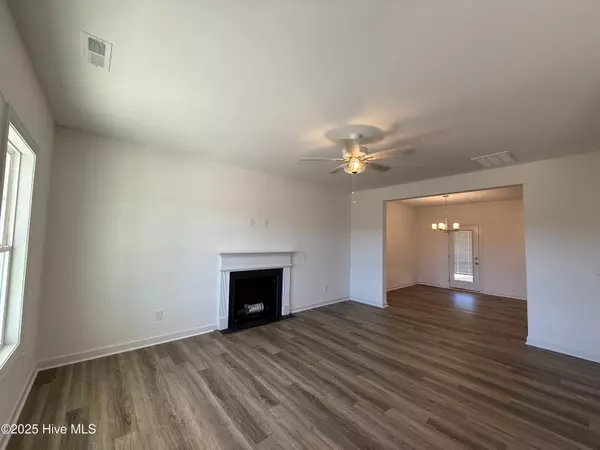 La Grange, NC 28551,205 Hudson Village DR