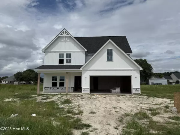 205 Hudson Village DR, La Grange, NC 28551