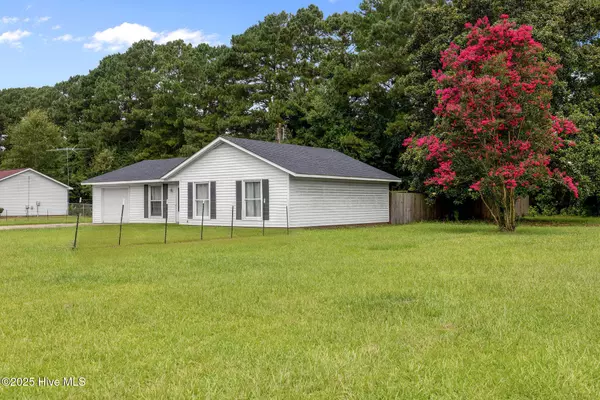 La Grange, NC 28551,202 Darrel RD