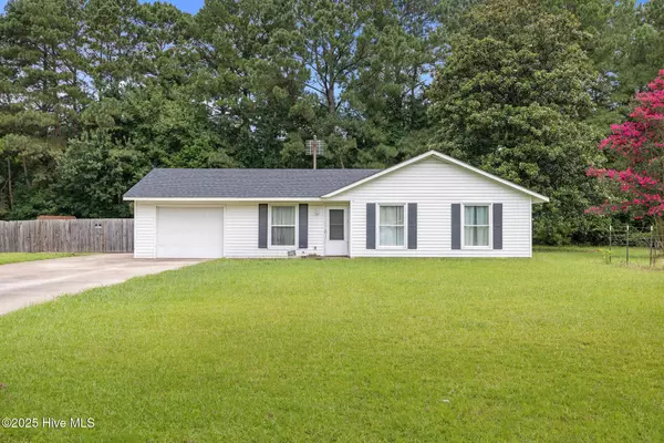 La Grange, NC 28551,202 Darrel RD