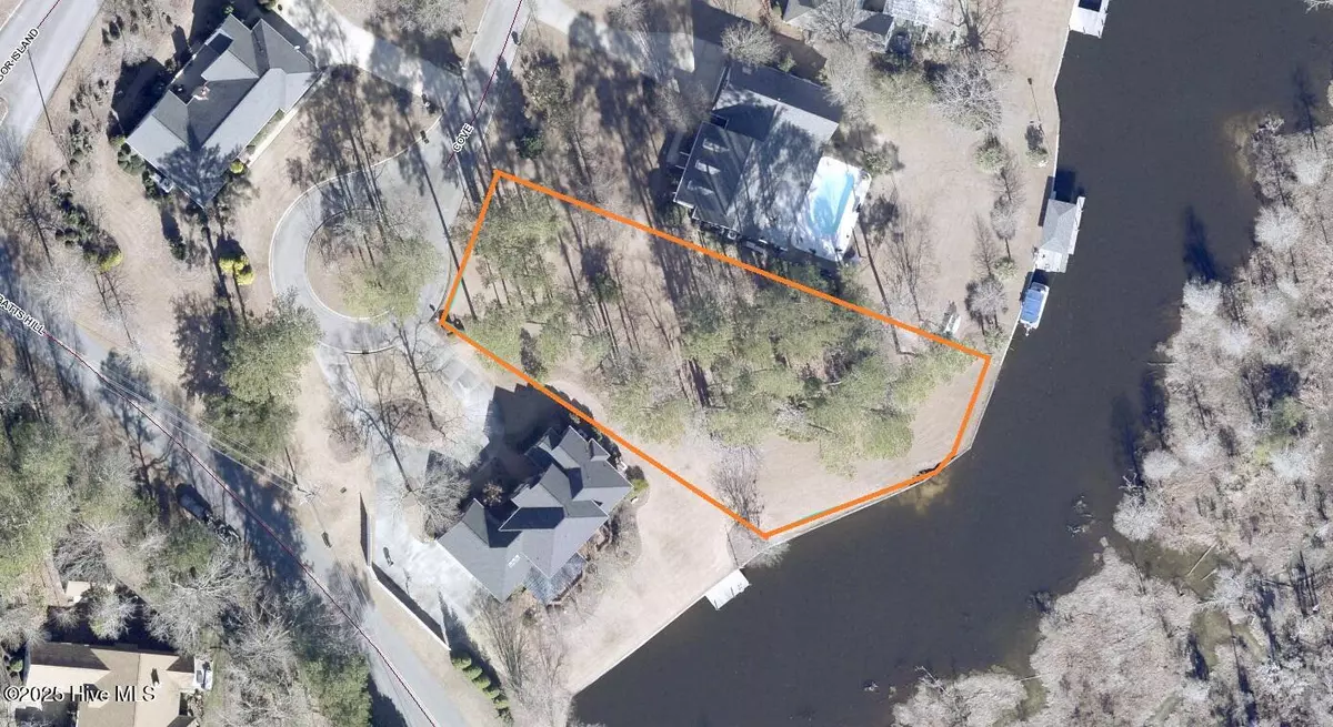 New Bern, NC 28562,709 Cove Harbor HBR