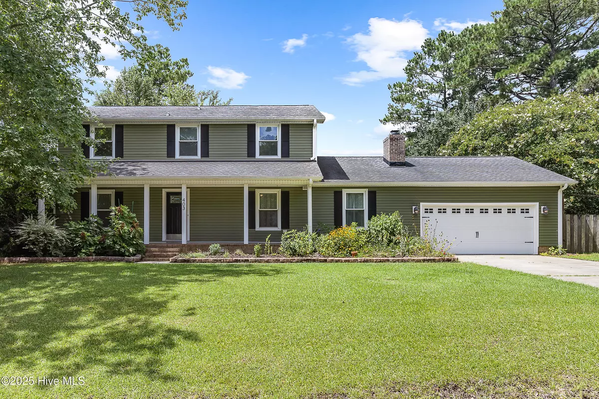 Jacksonville, NC 28546,403 Scotsdale DR