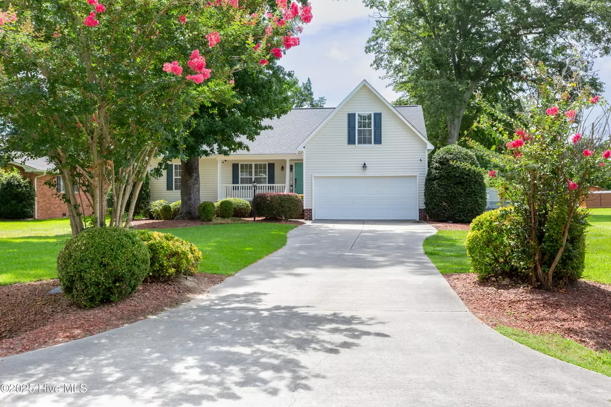New Bern, NC 28560,105 N 1st AVE