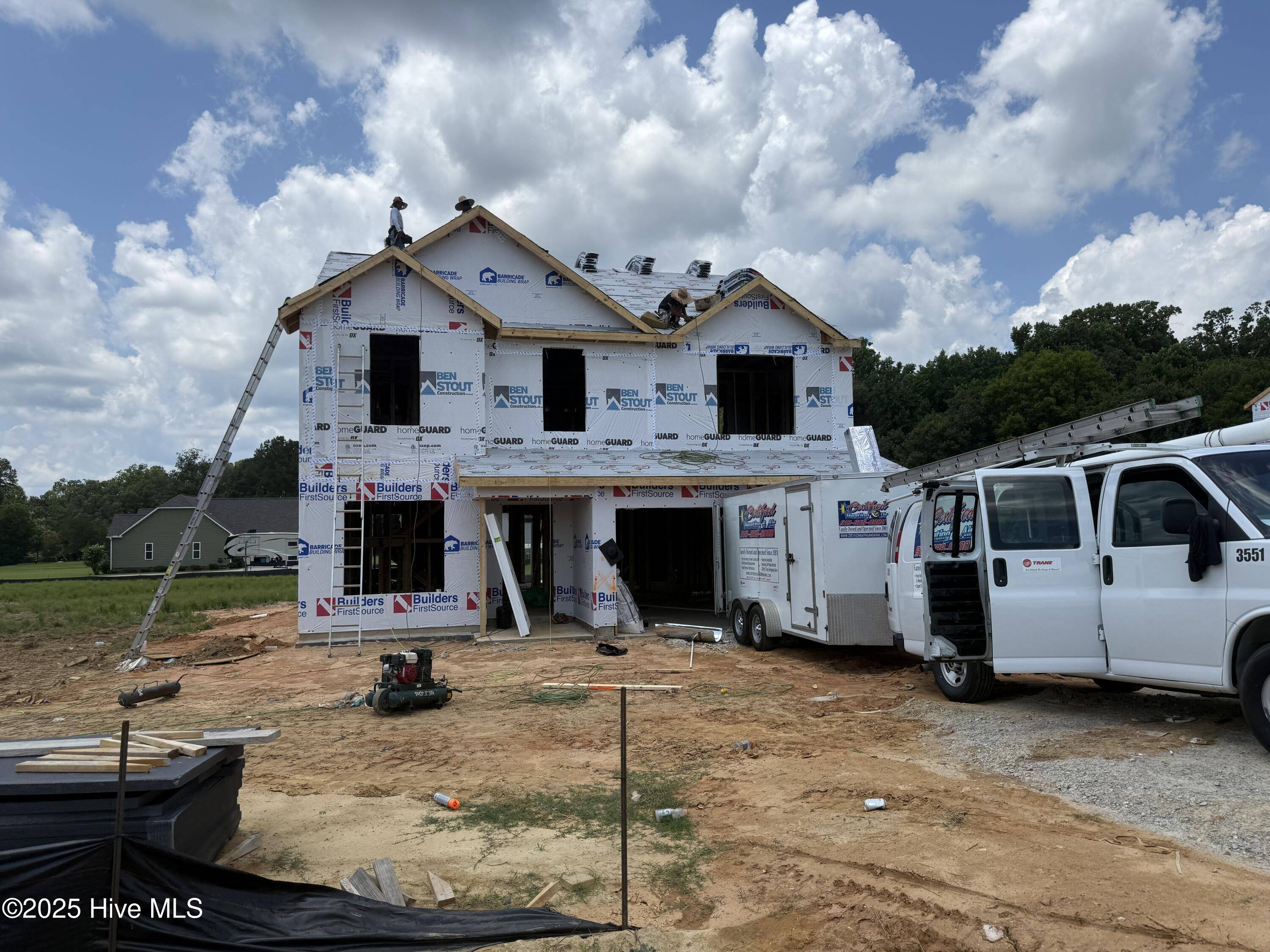 59 Boston River DR, Dunn, NC 28234