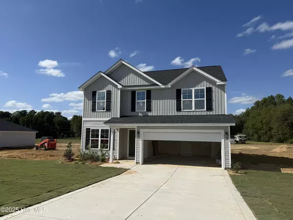 59 Boston River DR, Dunn, NC 28234