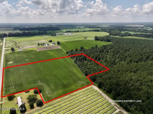 Snow Hill, NC 28580,01 Vandiford Thomas Road