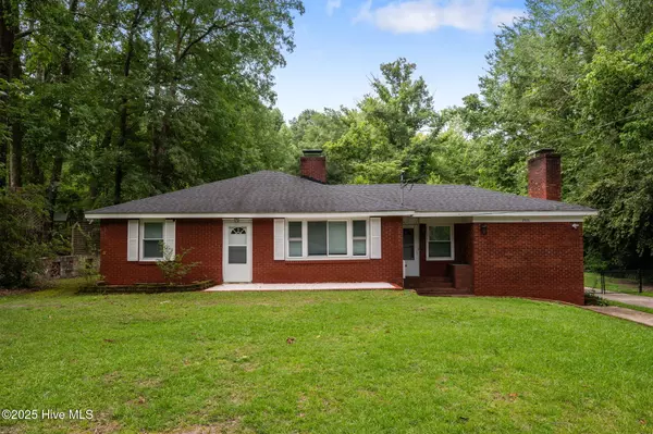 Greenville, NC 27858,2506 Madison CIR
