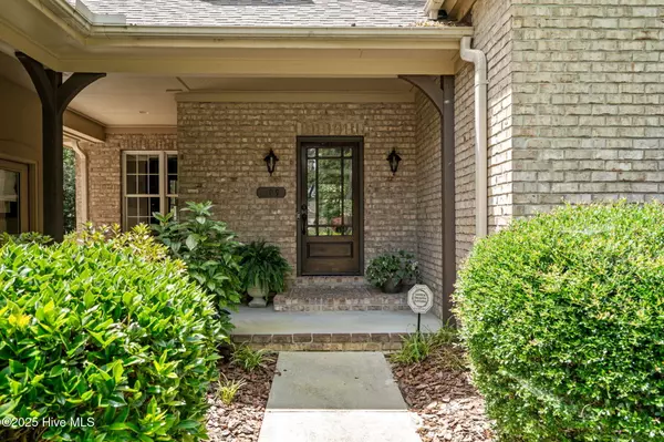 Southern Pines, NC 28387,209 Hunter TRL