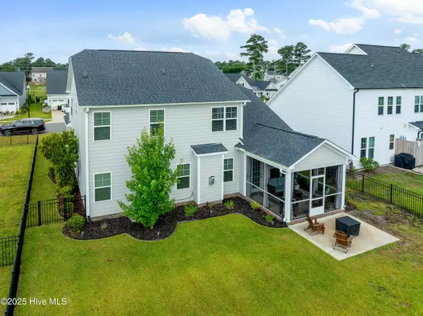 Hampstead, NC 28443,61 Sailor Sky WAY