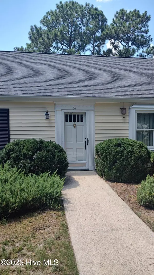 Southern Pines, NC 28387,51 Village Green CIR