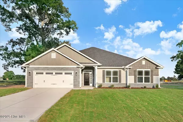 107 Brighton ST, La Grange, NC 28551