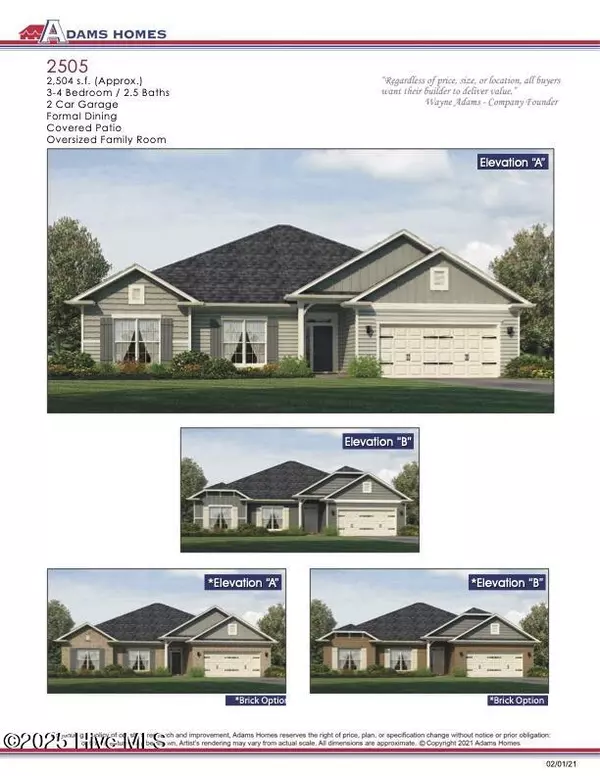 La Grange, NC 28551,107 Brighton ST