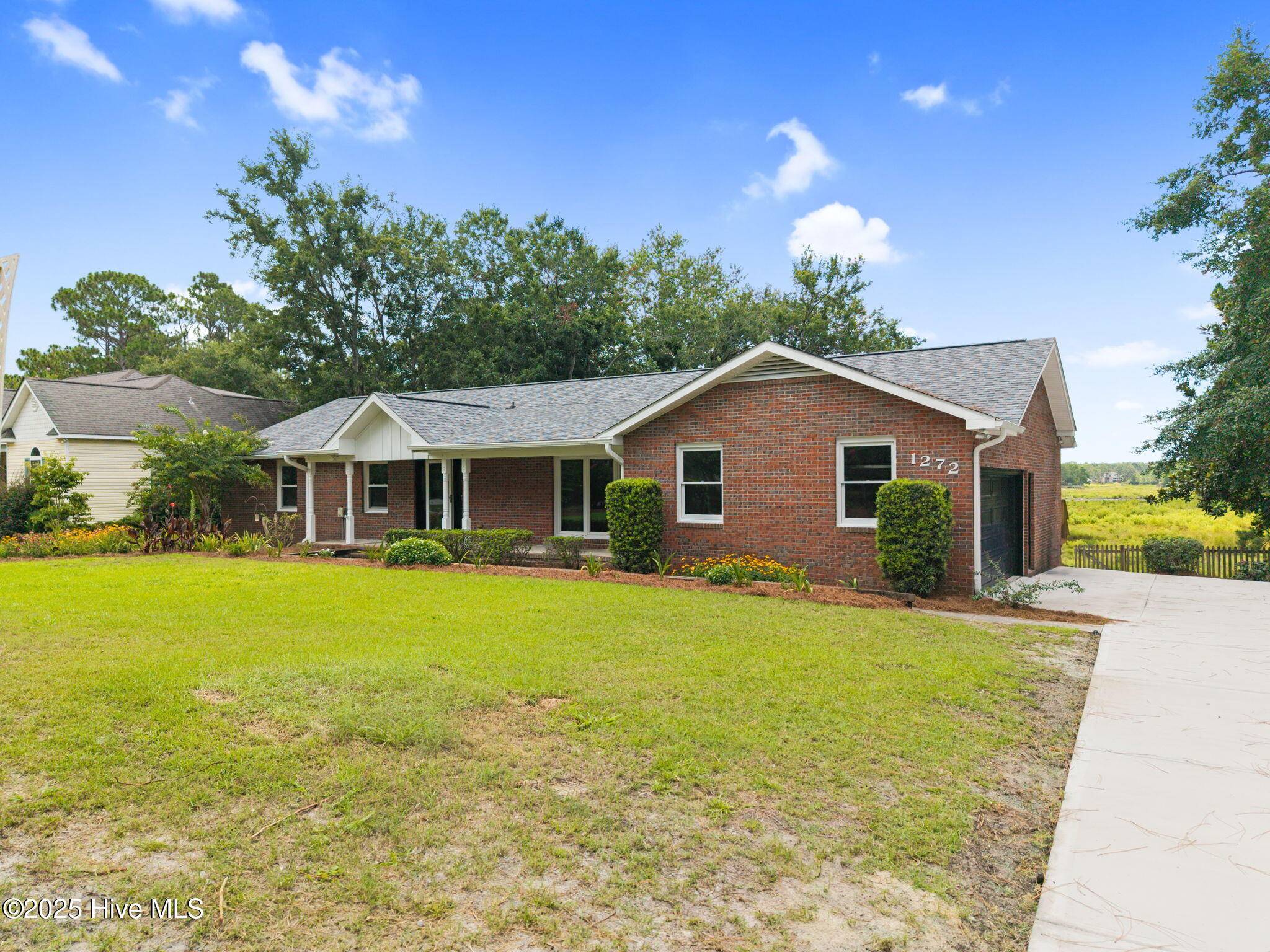 Southport, NC 28461,1272 N Shore DR