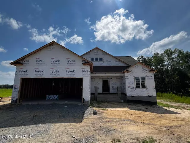 Smithfield, NC 27577,872 Olive Branch DR