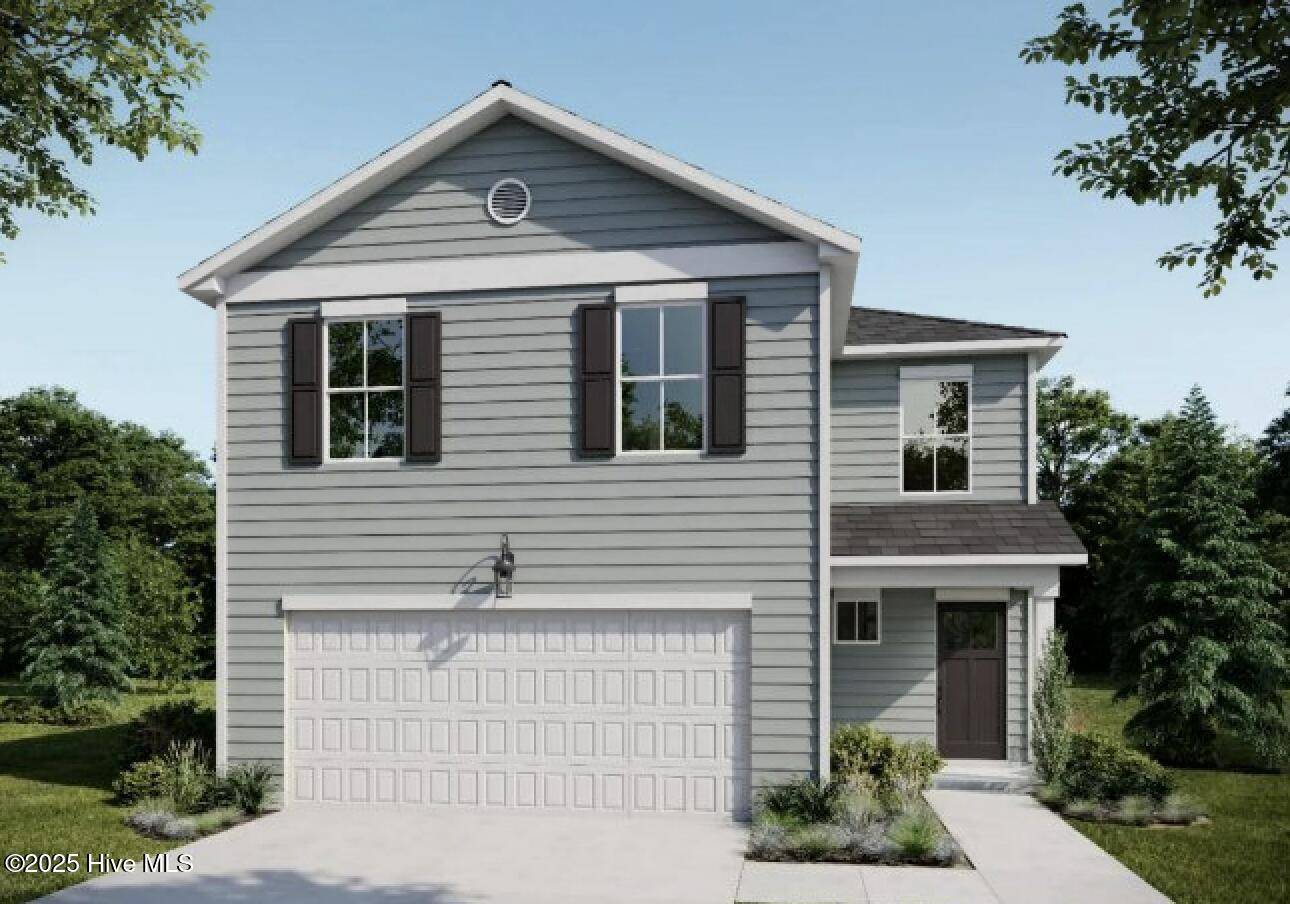 75 Cobbler WAY #38, Hampstead, NC 28443