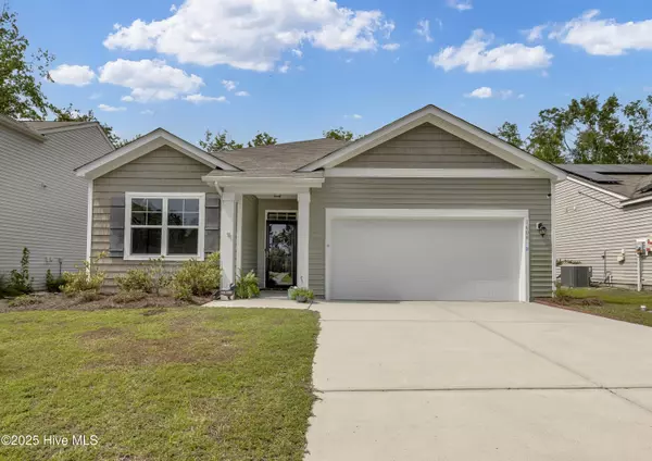 1608 Godney CT SE, Bolivia, NC 28422