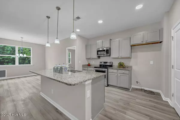 Bolivia, NC 28422,1608 Godney CT SE