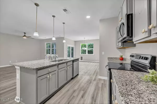 Bolivia, NC 28422,1608 Godney CT SE