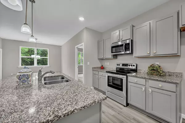 Bolivia, NC 28422,1608 Godney CT SE