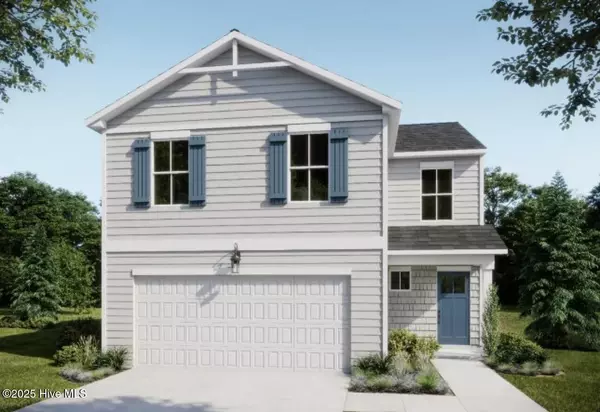 88 Brookfield Branch RD #279, Hampstead, NC 28443