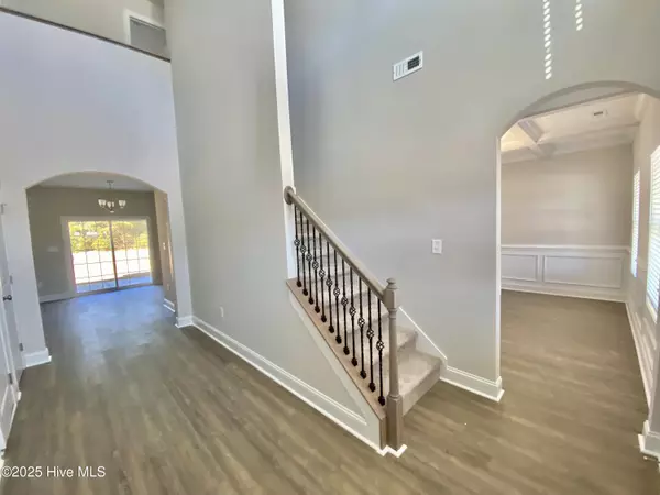 Pikeville, NC 27863,215 Talton Estates DR