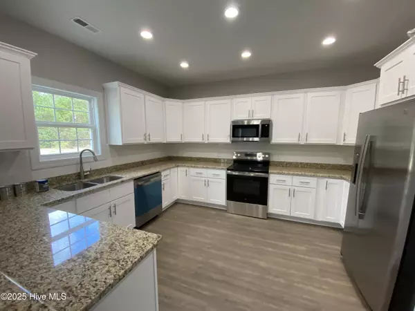 Pikeville, NC 27863,215 Talton Estates DR