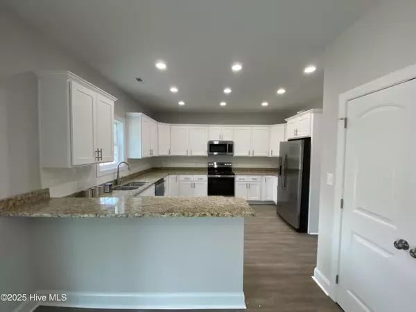 Pikeville, NC 27863,215 Talton Estates DR