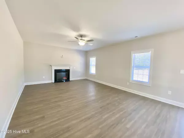 Pikeville, NC 27863,215 Talton Estates DR