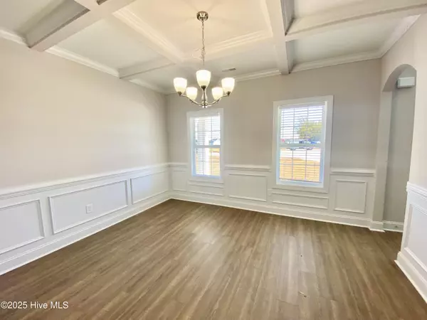 Pikeville, NC 27863,215 Talton Estates DR