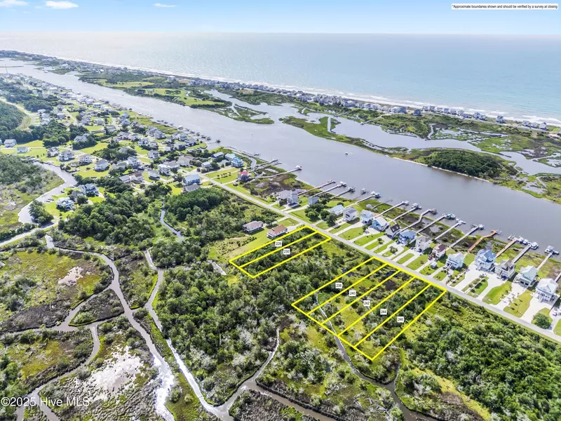 228 Waterway DR, Sneads Ferry, NC 28460