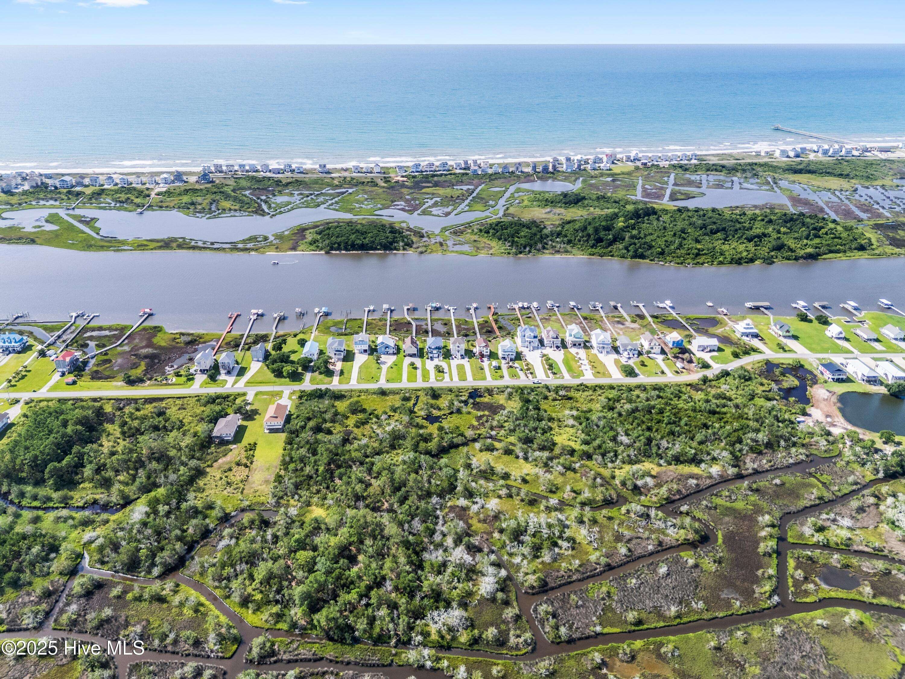 Sneads Ferry, NC 28460,240 Waterway DR