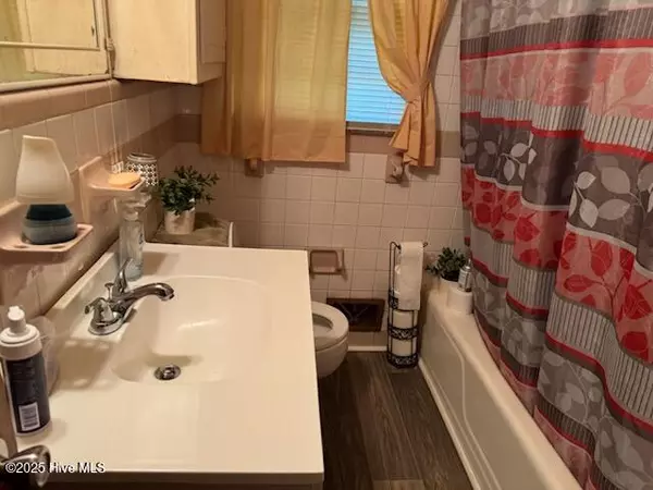 Rocky Mount, NC 27801,1021 Burt ST